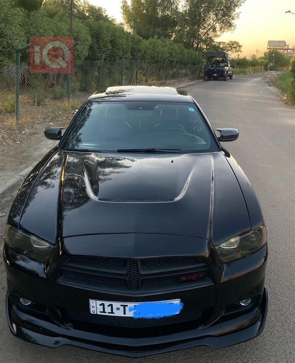 Dodge Charger 2012 for sale in Iraq - Baghdad